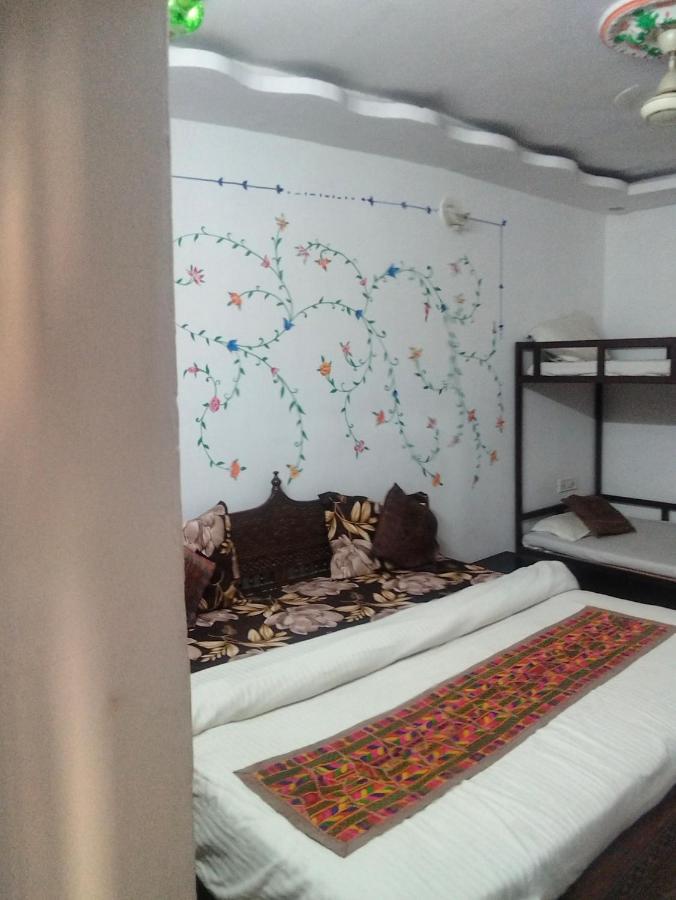 Hotel Tofu Safari Джайсалмер Экстерьер фото